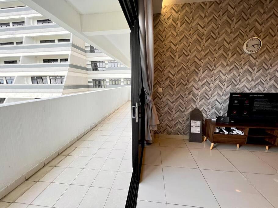 Meridinmedini Familytrip 5Min To Legoland By Vdo Homestay Nusajaya  Exterior photo