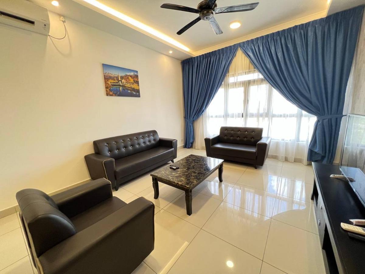 Meridinmedini Familytrip 5Min To Legoland By Vdo Homestay Nusajaya  Exterior photo