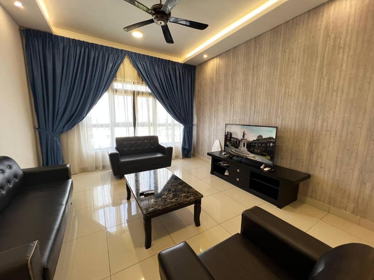 Meridinmedini Familytrip 5Min To Legoland By Vdo Homestay Nusajaya  Exterior photo